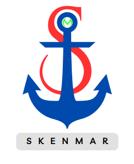 Skenmar